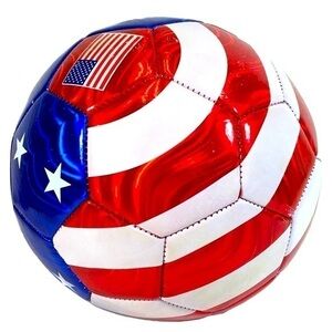 United States of America premium size 5 soccer ball new